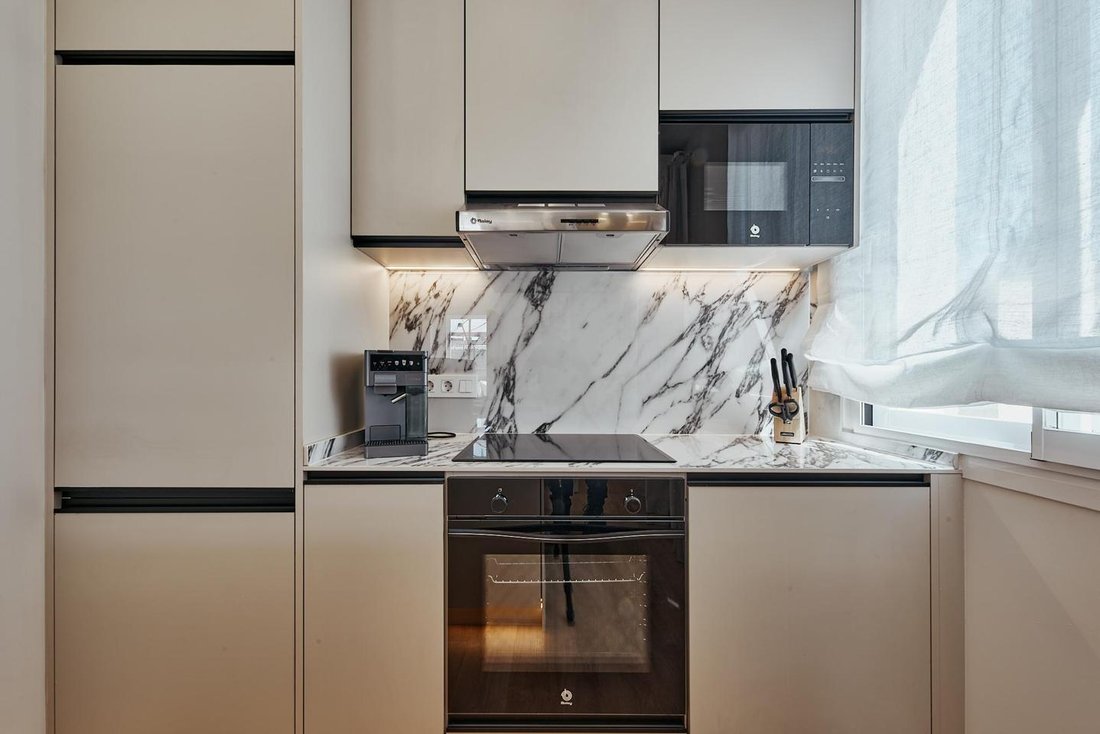 Appartement à Salamanque, Madrid, Espagne 4 - 18357205