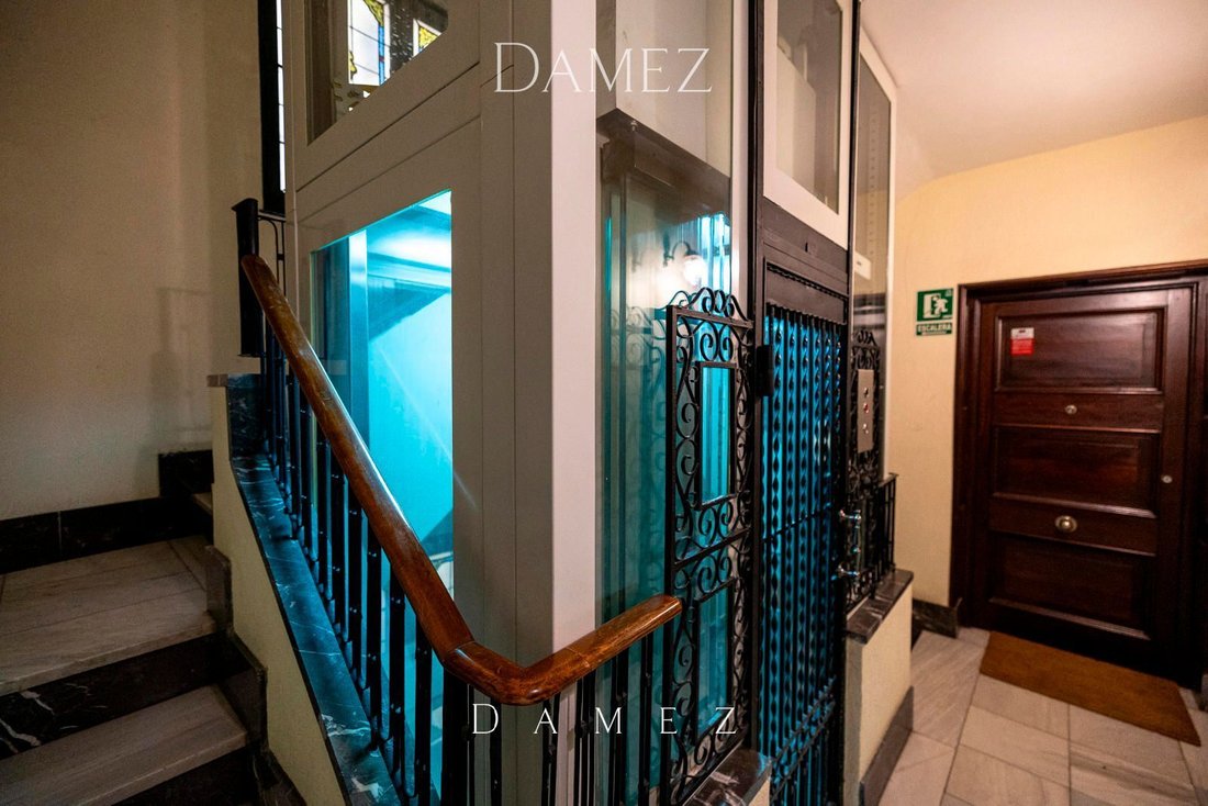 Apartment in Moncloa-Aravaca, Madrid, Spain 3 - 18357506