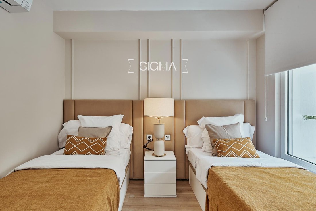 Apartment in Barrio Salamanca, Madrid, Spain 5 - 18359221