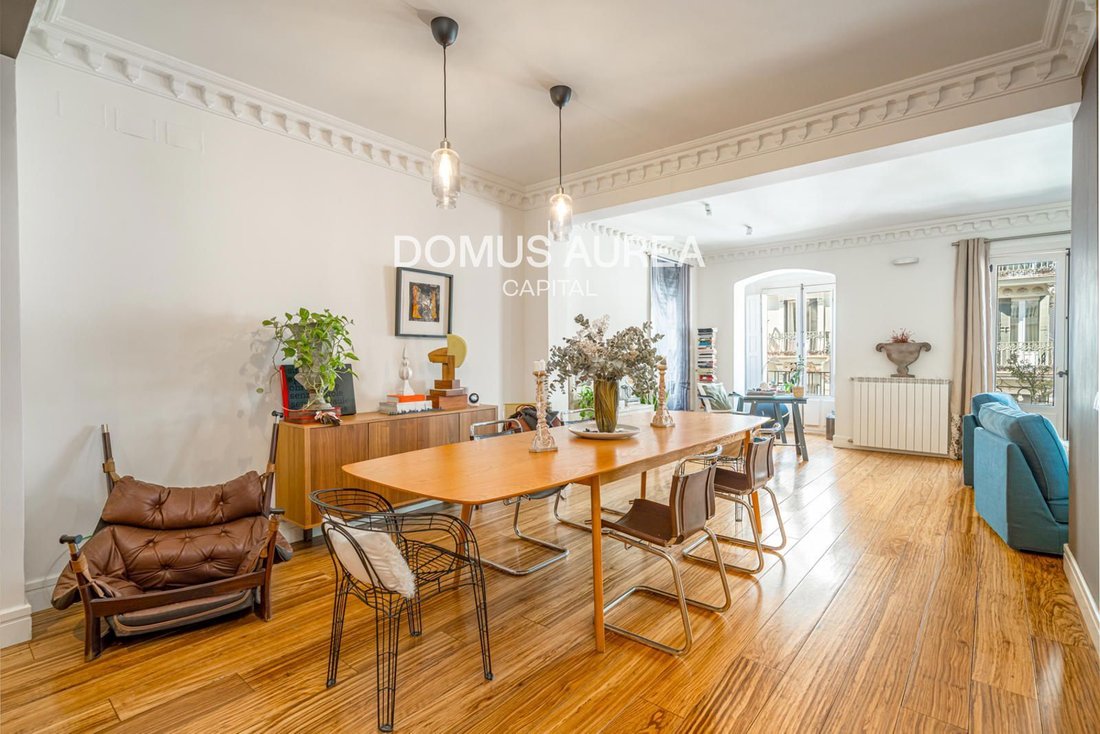 Apartment in Barrio Salamanca, Madrid, Spain 3 - 18360183