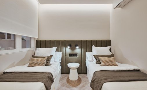 Appartamento a Salamanca, Madrid, Spagna 1