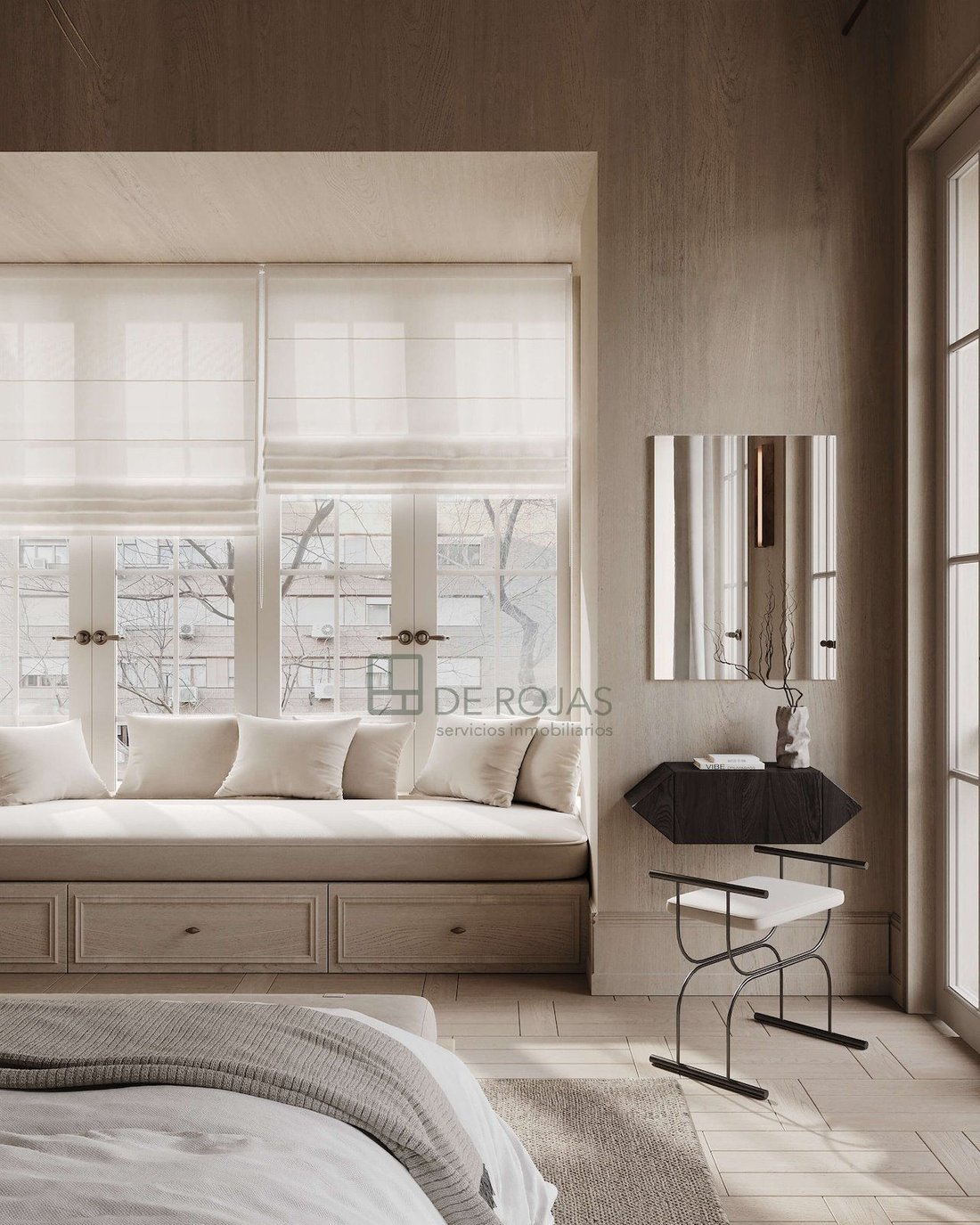 Apartment in Barrio Salamanca, Madrid, Spain 5 - 18359410