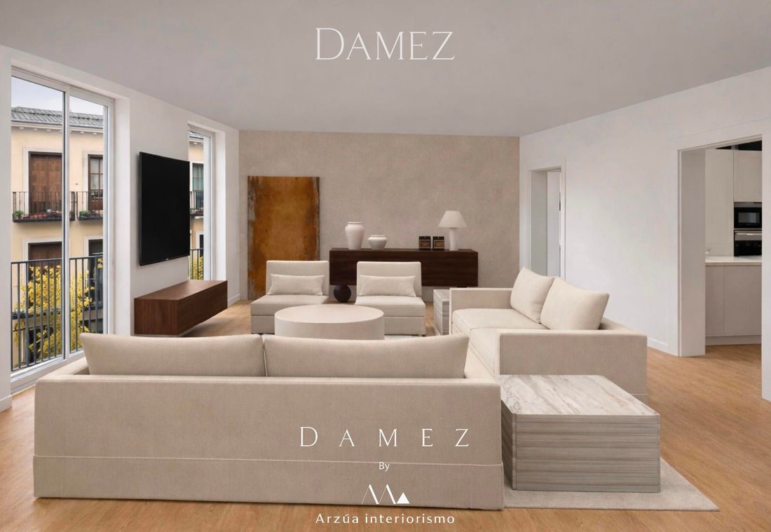 Apartment in Centro, Madrid, Spain 2 - 18358638