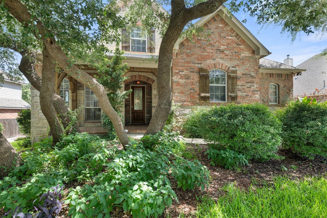 House in Round Rock, Texas, United States 3 - 18357232