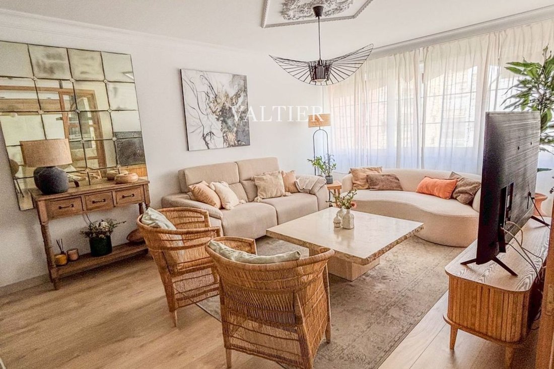 Apartment in Barrio Salamanca, Madrid, Spain 3 - 18359245