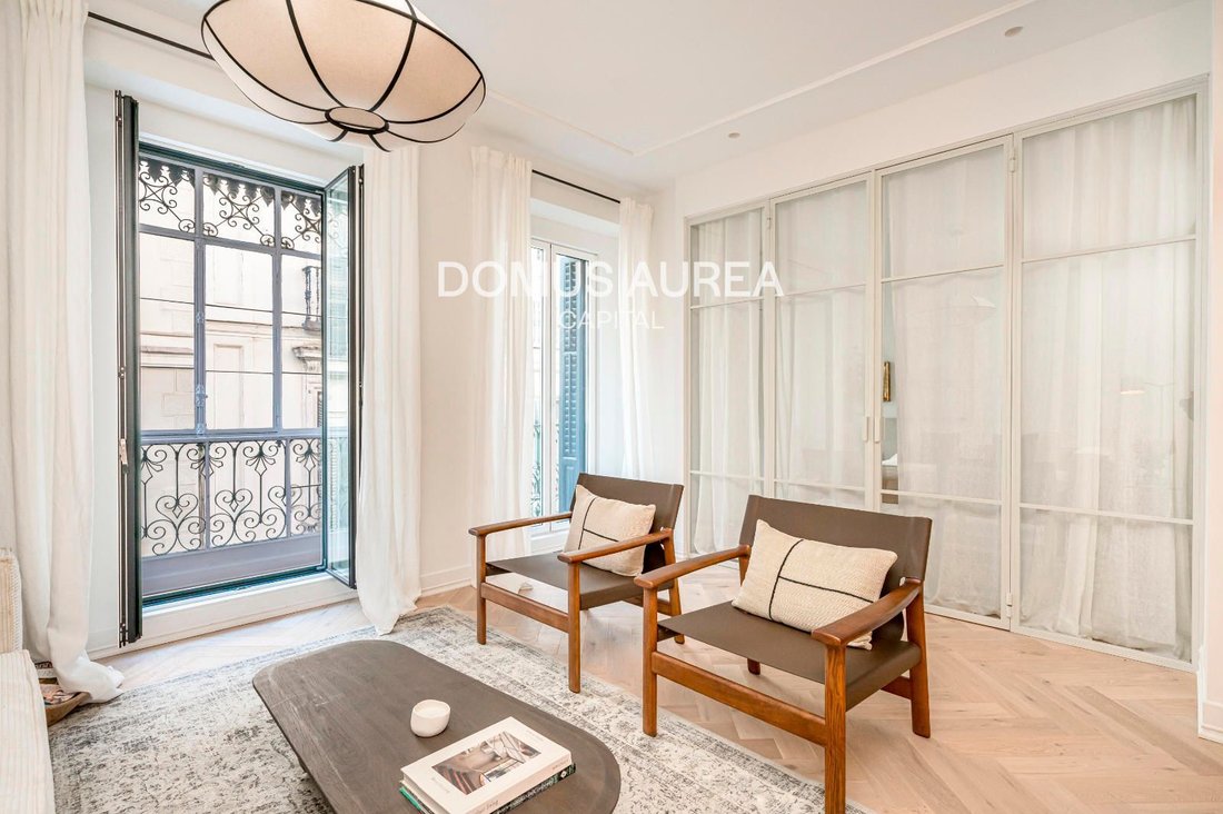 Apartment in Centro, Madrid, Spain 3 - 18359606