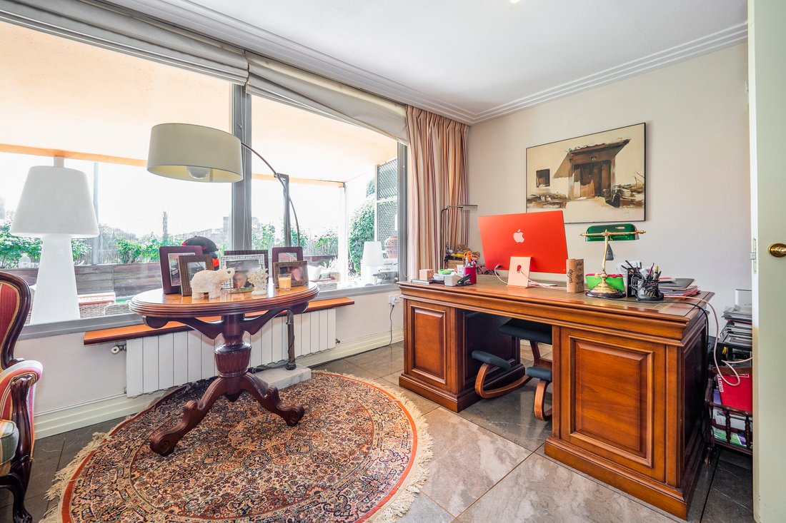 Chalet in La Moraleja, Alcobendas, Comunidad de Madrid 4 - 18357084