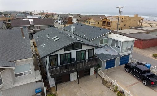 House in Oceano, California, United States 1