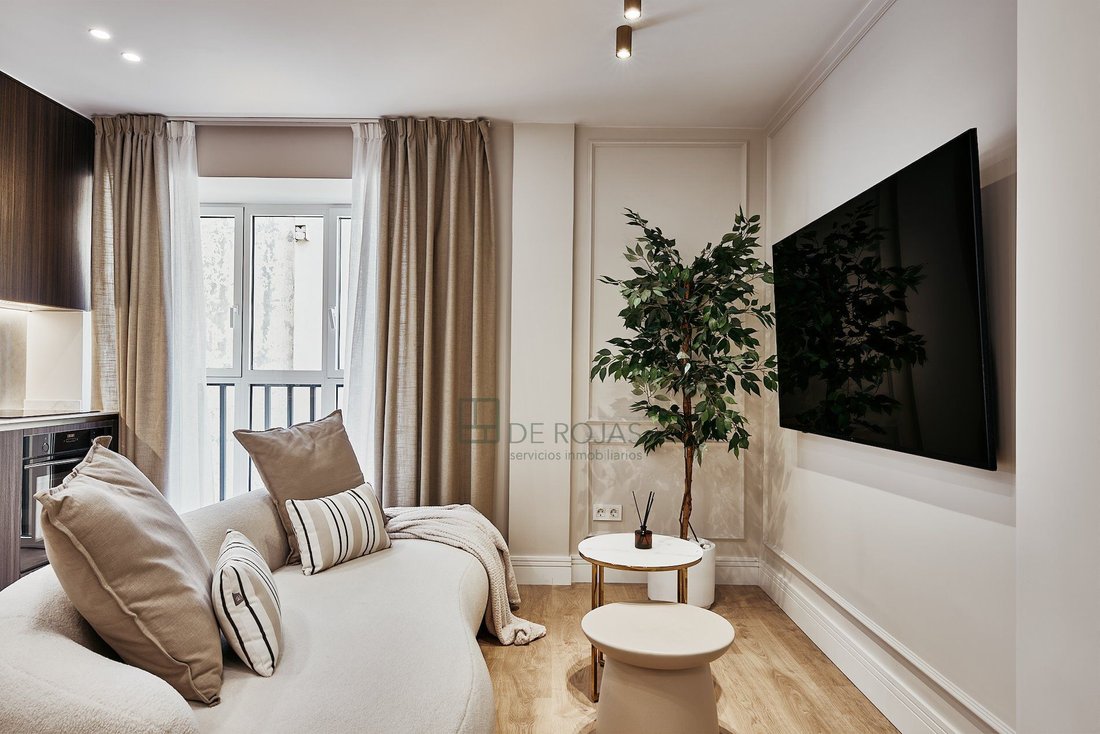 Apartment in Centro, Madrid, Spain 5 - 18359651