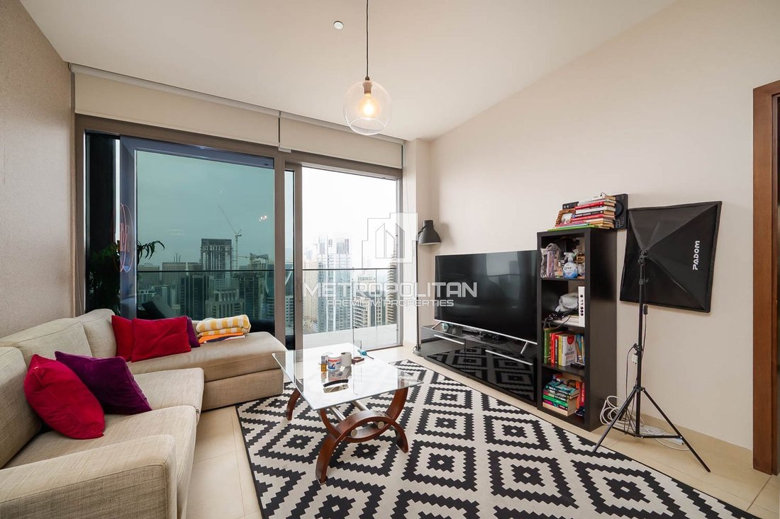 Apartment in Dubai Marina / Marsa Dubai, Dubai, United Arab Emirates 3 - 18359745