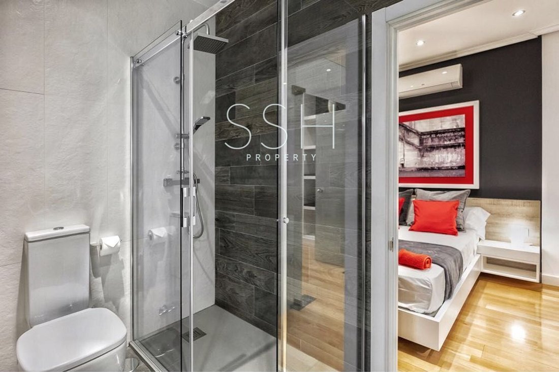 Apartment in Centro, Madrid, Spain 4 - 18358280