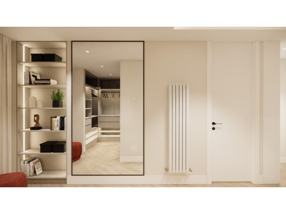 Apartment in Barrio Salamanca, Madrid, Spain 4 - 18358386