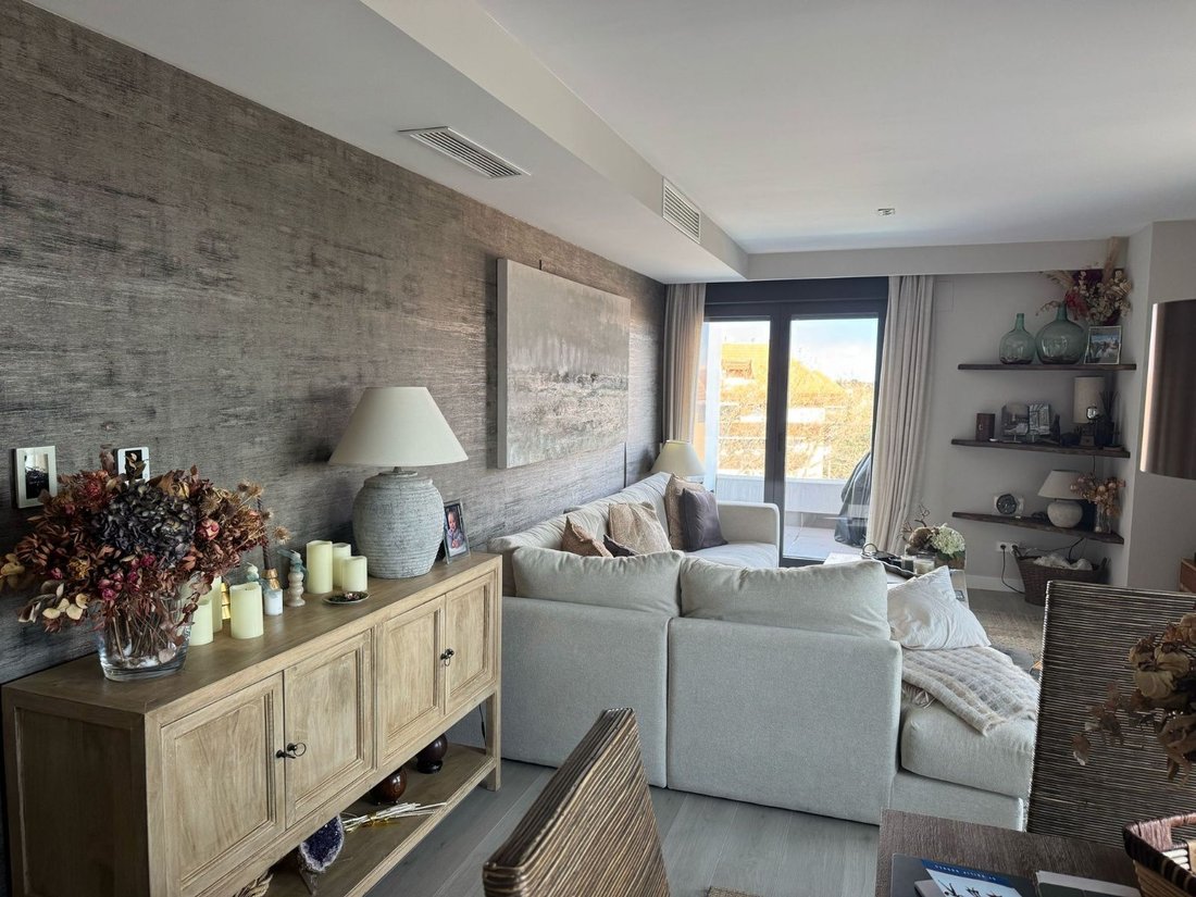 Apartment in Boadilla del Monte, Comunidad de Madrid, Spain 3 - 18358292