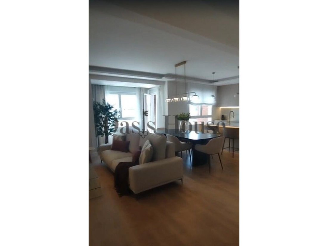 Apartment in Barrio Salamanca, Madrid, Spain 1 - 18359229