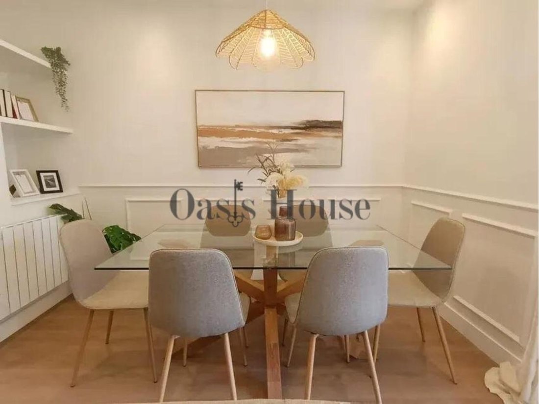 Apartment in Barrio Salamanca, Madrid, Spain 5 - 18359493