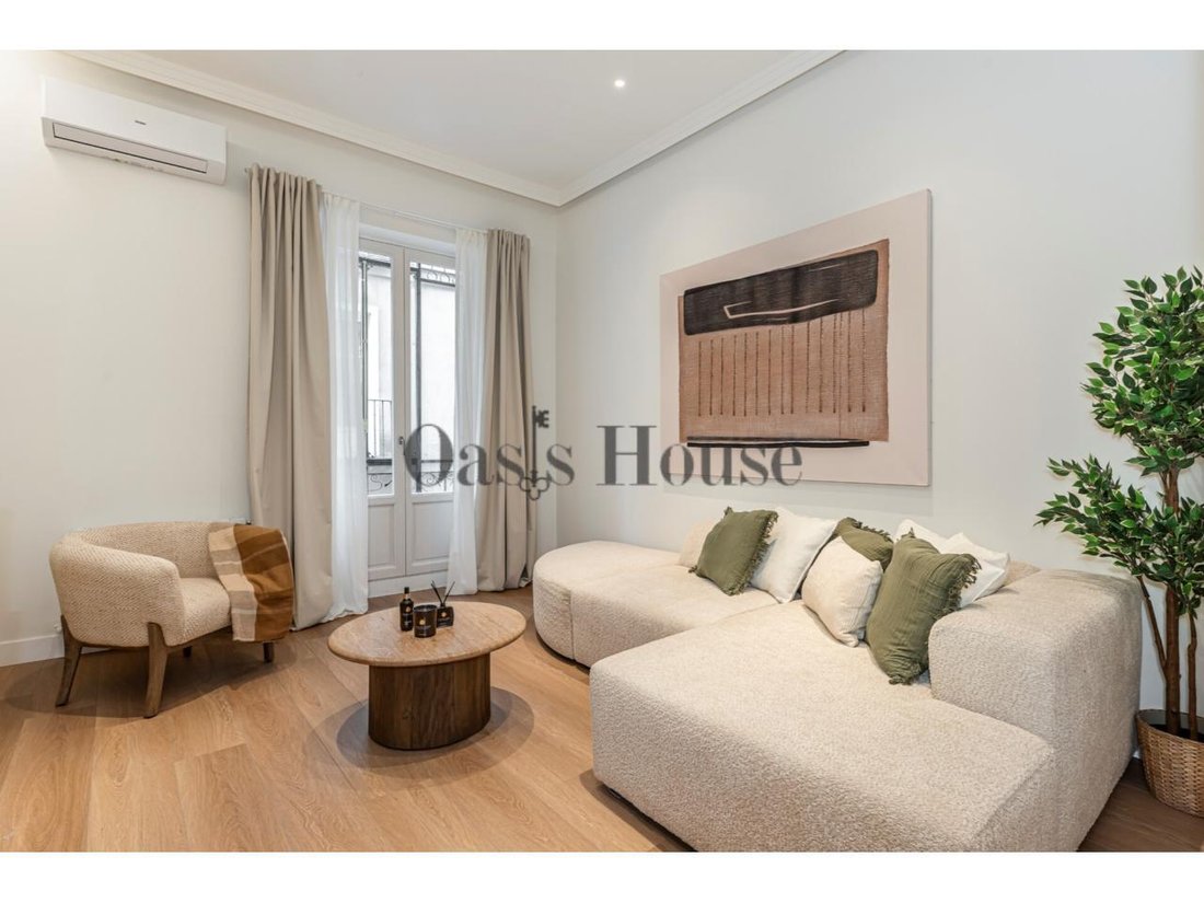 Apartment in Centro, Madrid, Spain 1 - 18359558