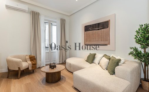 Appartement à Centro, Madrid, Espagne 1