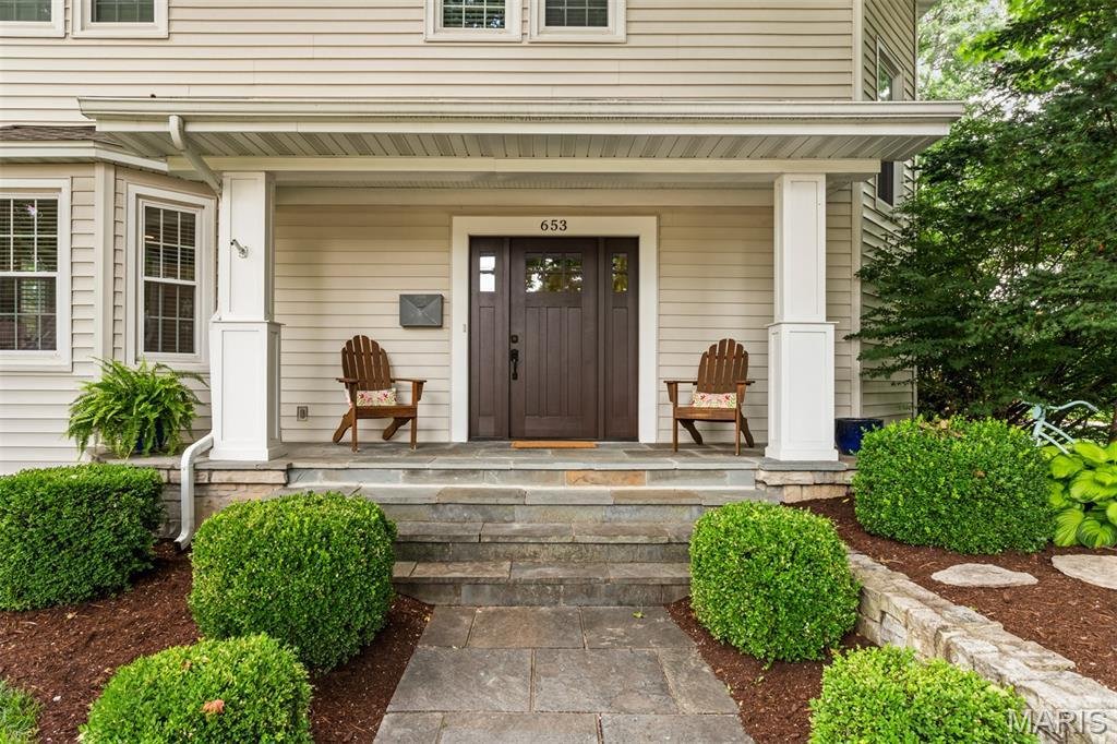House in Kirkwood, Missouri, United States 3 - 18358073