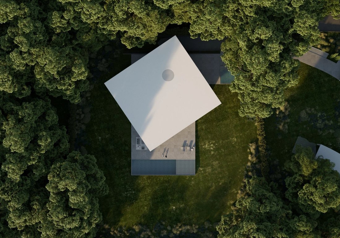 House in La Moraleja, Alcobendas, Comunidad de Madrid 5 - 18357535