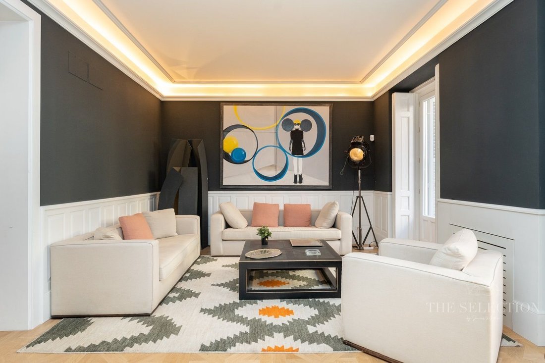 Apartment in Centro, Madrid, Spain 3 - 18359050