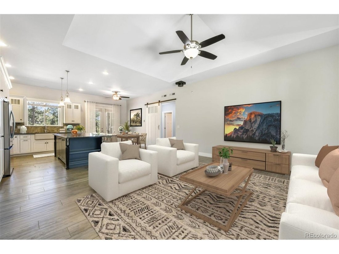 House in Colorado Springs, Colorado, United States 5 - 18357074