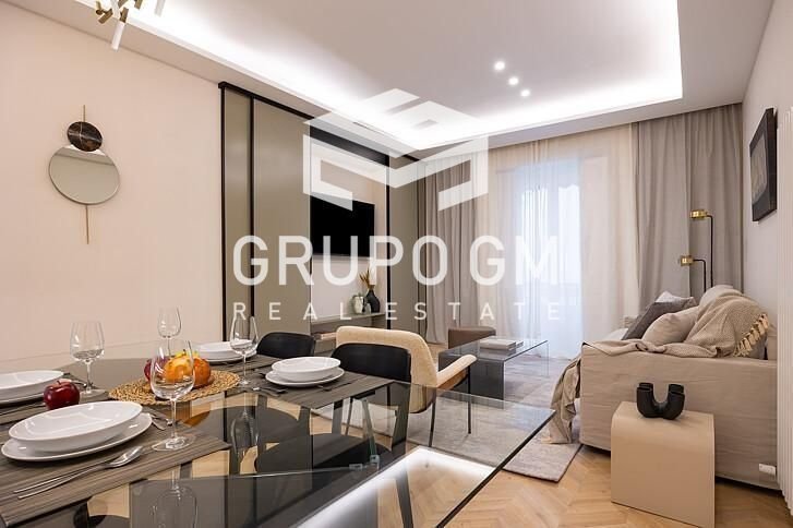 Apartment in Centro, Madrid, Spain 1 - 18359609