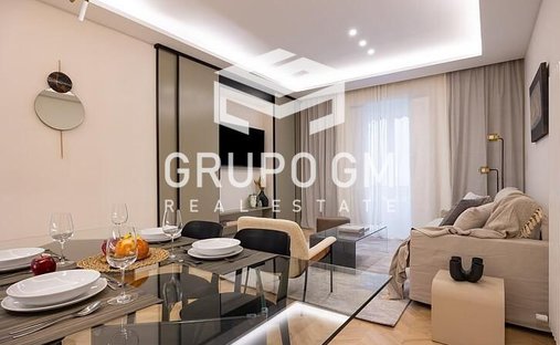 Apartment in Centro, Madrid, Spain 1