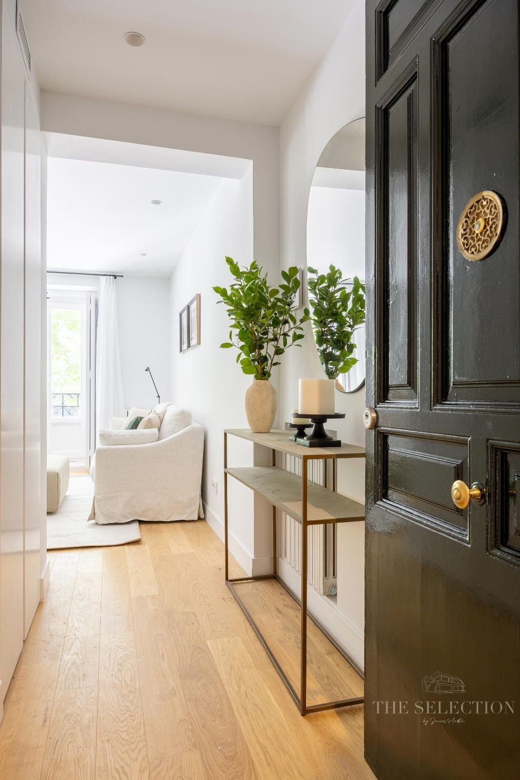Appartement à Salamanque, Madrid, Espagne 2 - 18358763