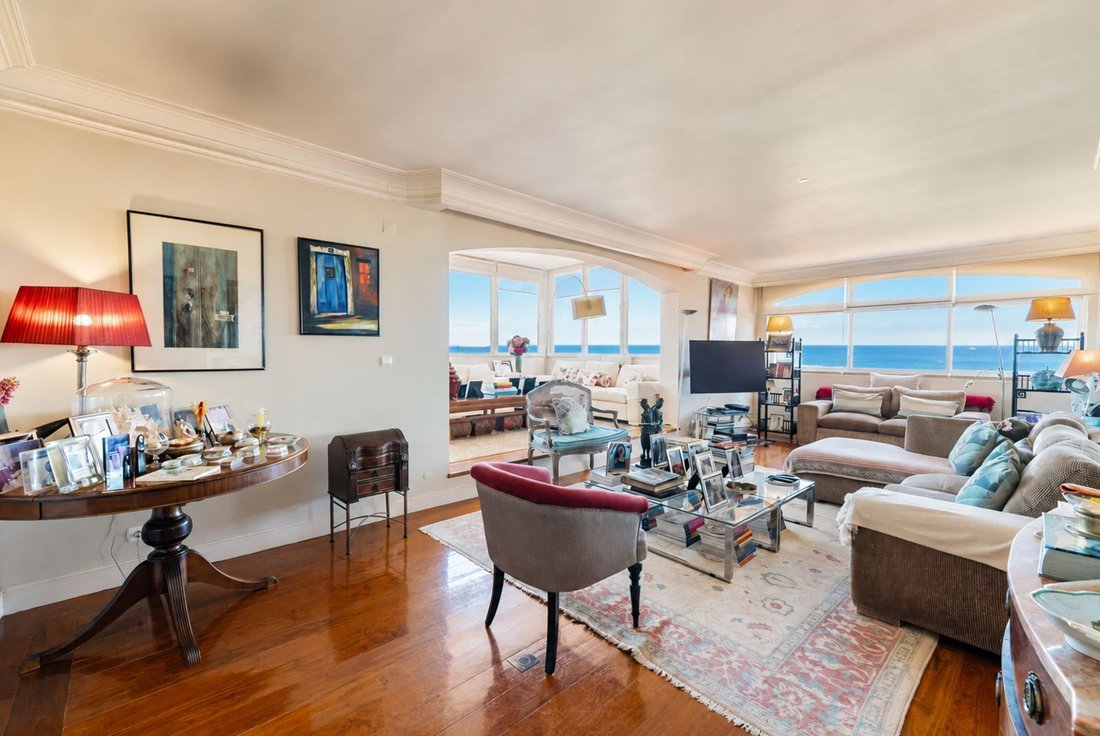 Apartment in Cascais e Estoril, Lisbon, Portugal 3 - 18343108