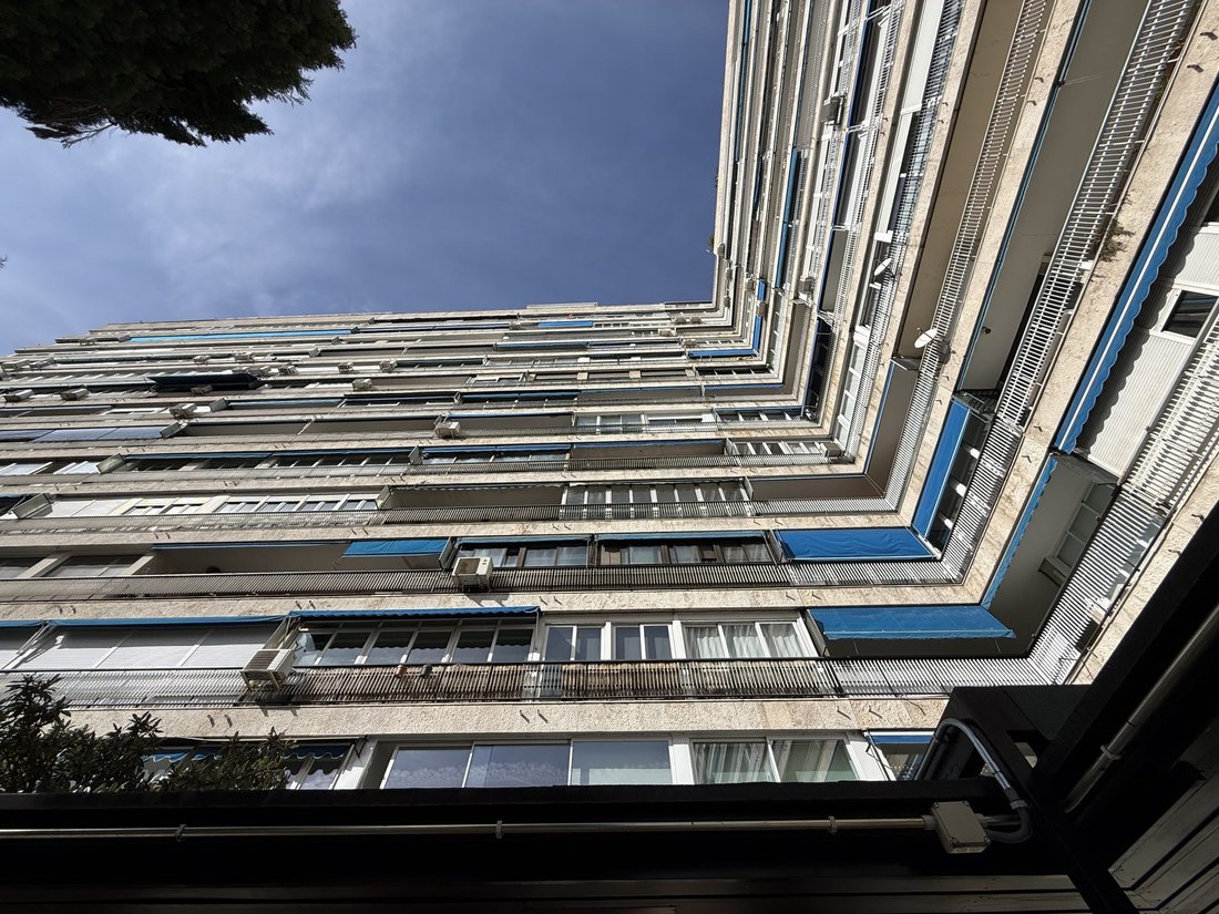 Penthouse in Chamberi, Madrid, Spain 4 - 18359385