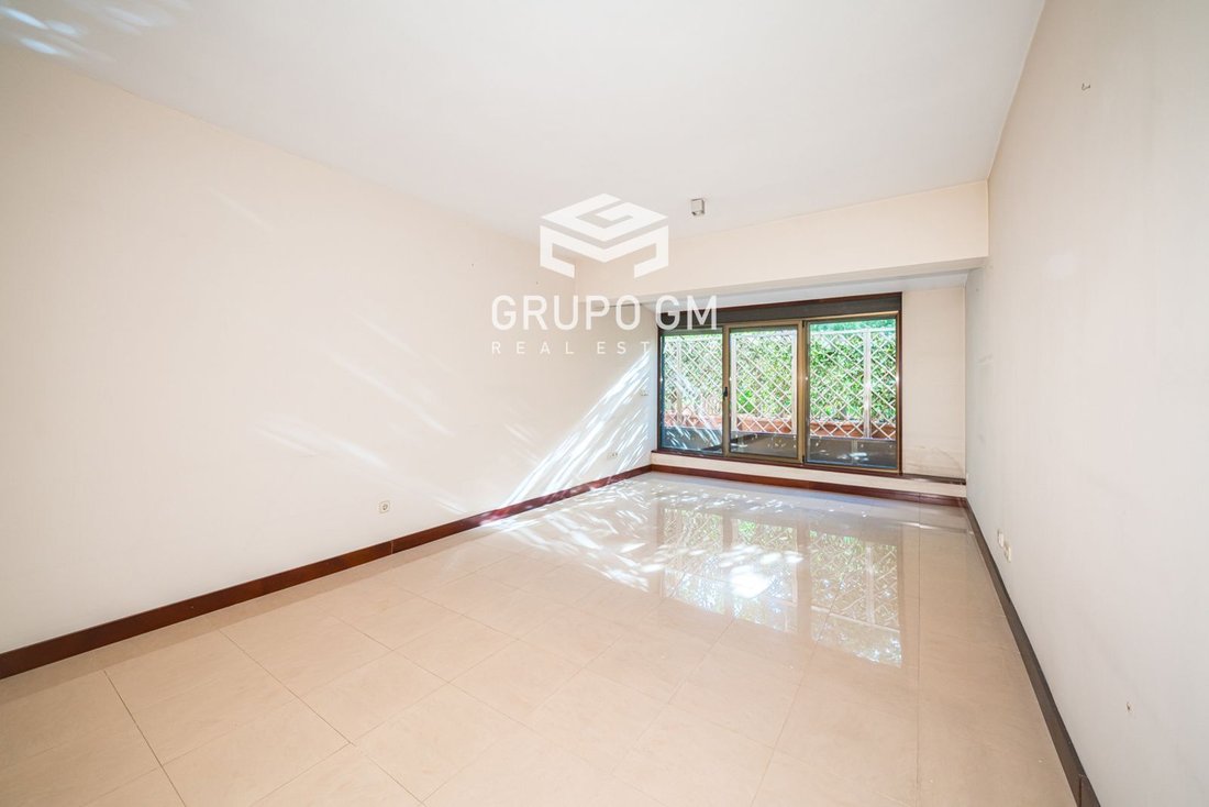 Apartment in Barrio Salamanca, Madrid, Spain 2 - 18358558