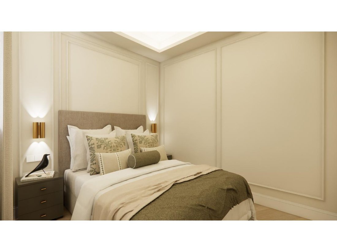 Apartment in Centro, Madrid, Spain 5 - 18357416