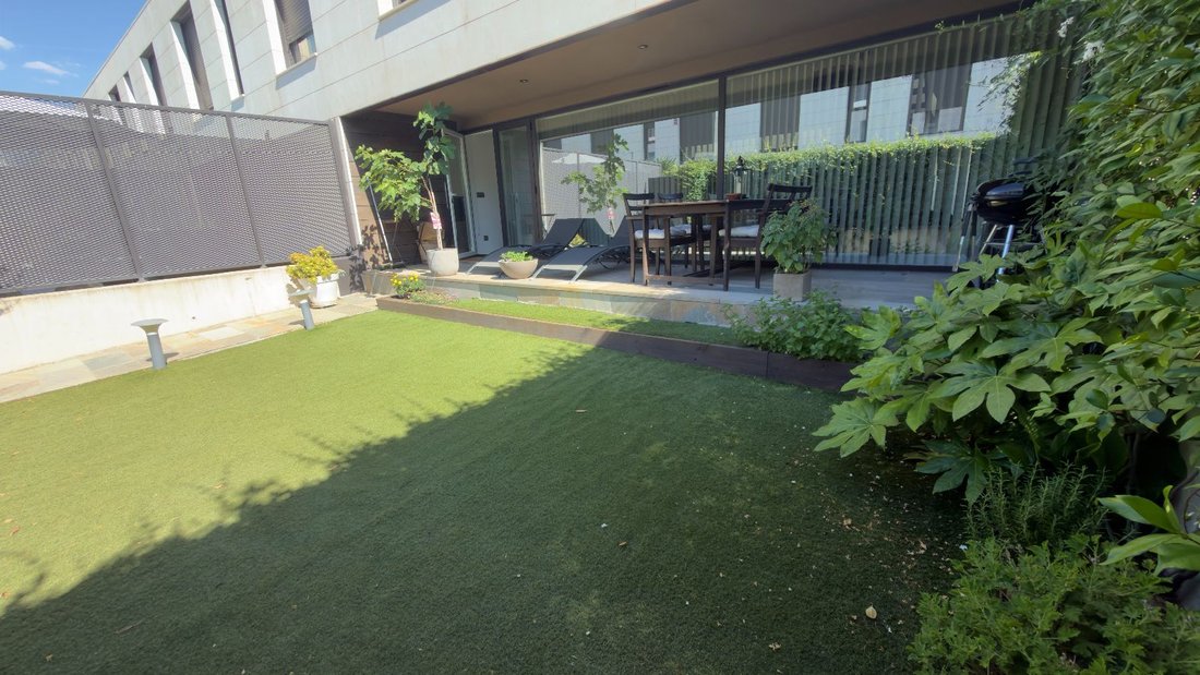 Townhouse in Boadilla del Monte, Comunidad de Madrid, Spain 4 - 18357207