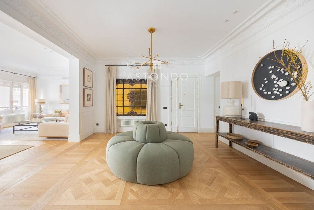 Apartamento en Retiro, Madrid, España 4 - 18358589