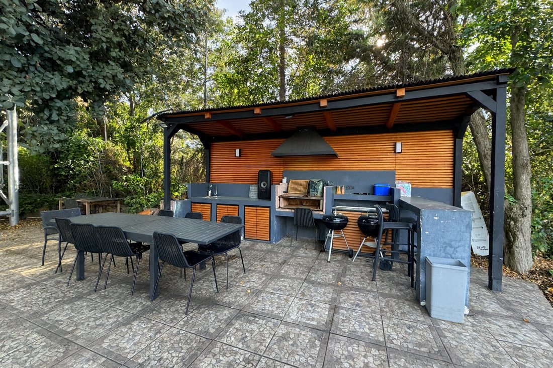 House in La Moraleja, Alcobendas, Comunidad de Madrid 5 - 18357690