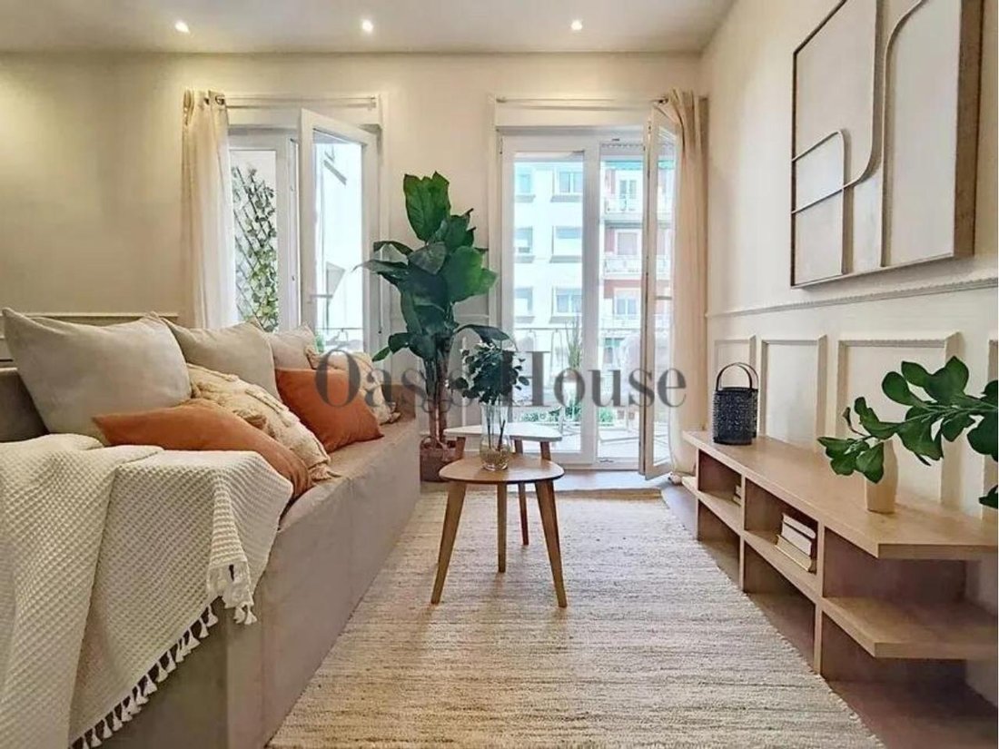 Apartment in Barrio Salamanca, Madrid, Spain 4 - 18359493