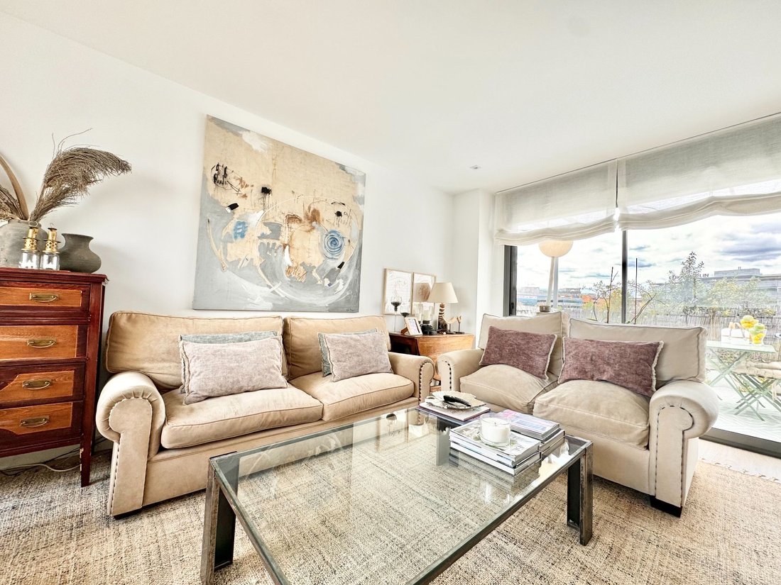 Apartment in La Moraleja, Alcobendas, Comunidad de Madrid 3 - 18358334