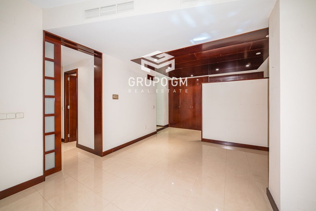 Apartment in Barrio Salamanca, Madrid, Spain 4 - 18358558