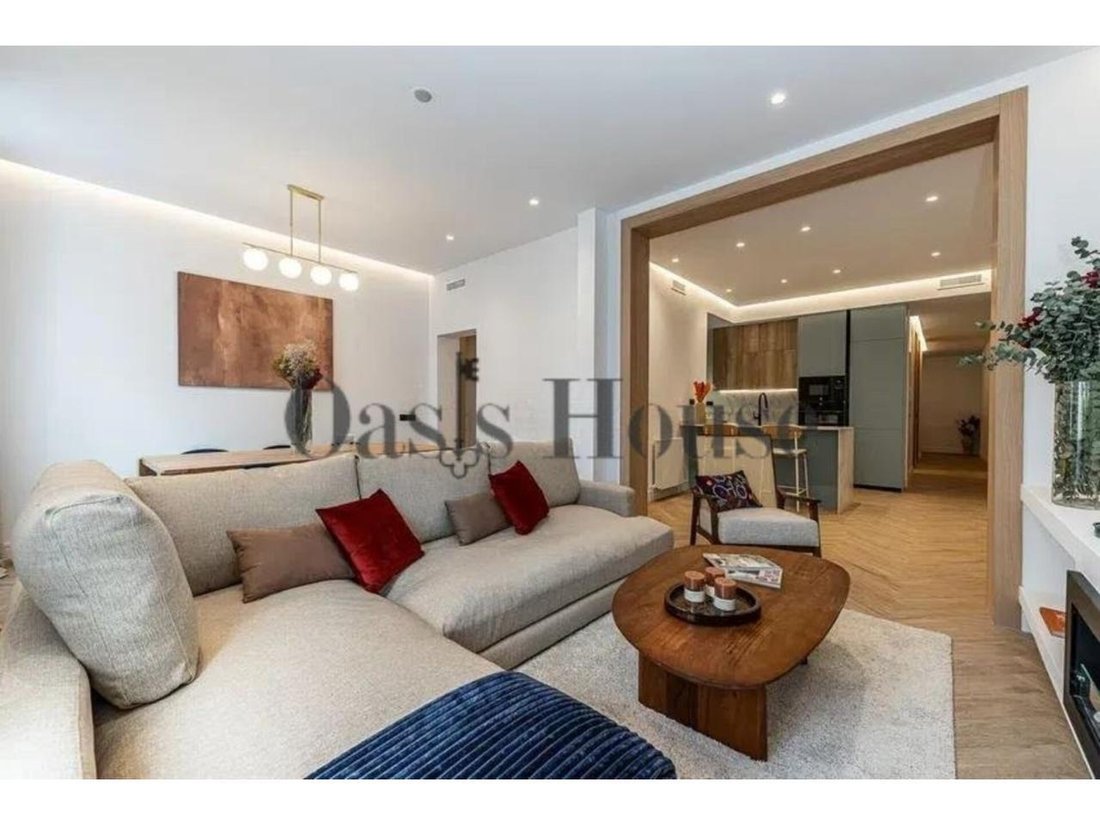 Apartment in Centro, Madrid, Spain 3 - 18358129