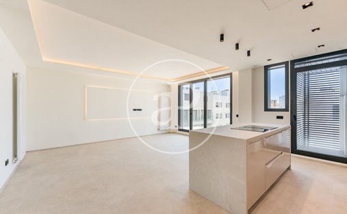 Penthouse in Palma, Balearic Islands, Spain 1