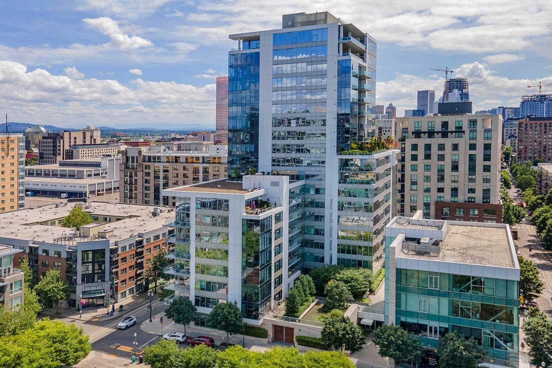 Condo in Portland, Oregon, United States 2 - 18359086