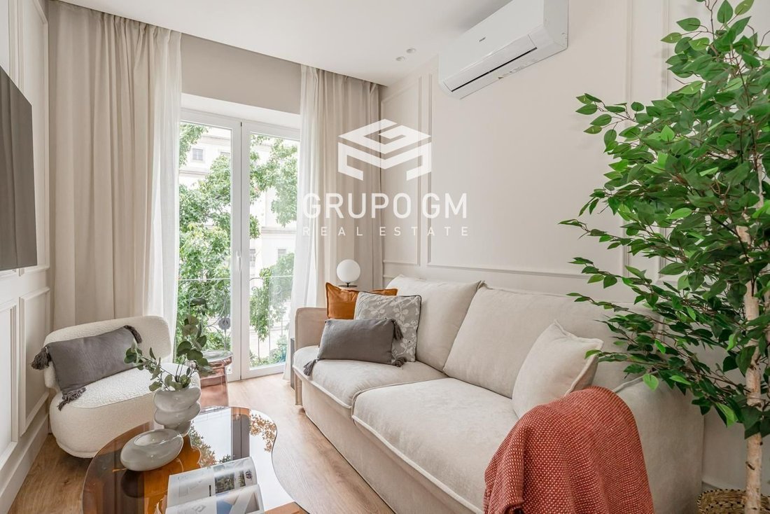 Apartment in Centro, Madrid, Spain 1 - 18358478