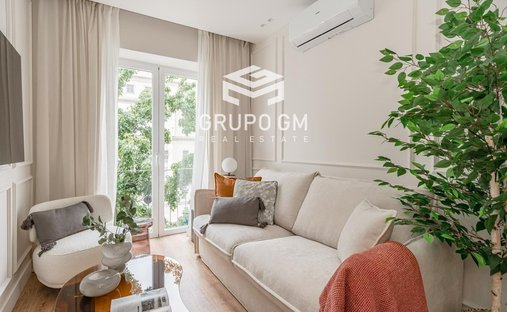 Apartment in Centro, Madrid, Spain 1