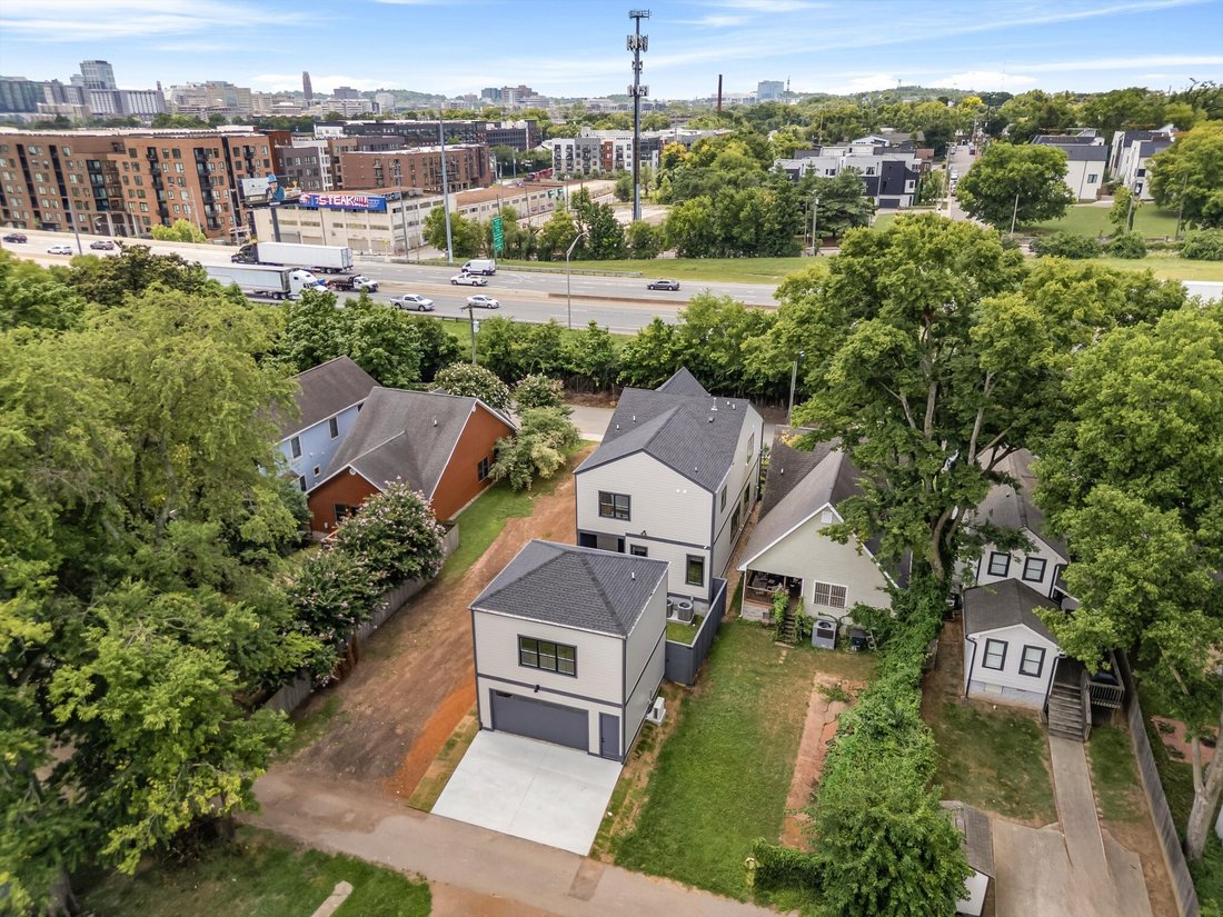 House in Nashville, Tennessee, United States 3 - 18356853