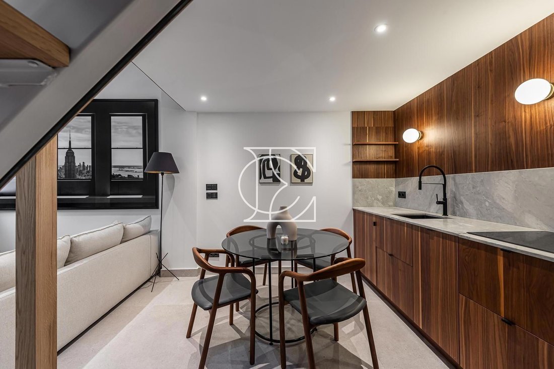 Apartment in Barrio Salamanca, Madrid, Spain 3 - 18358182