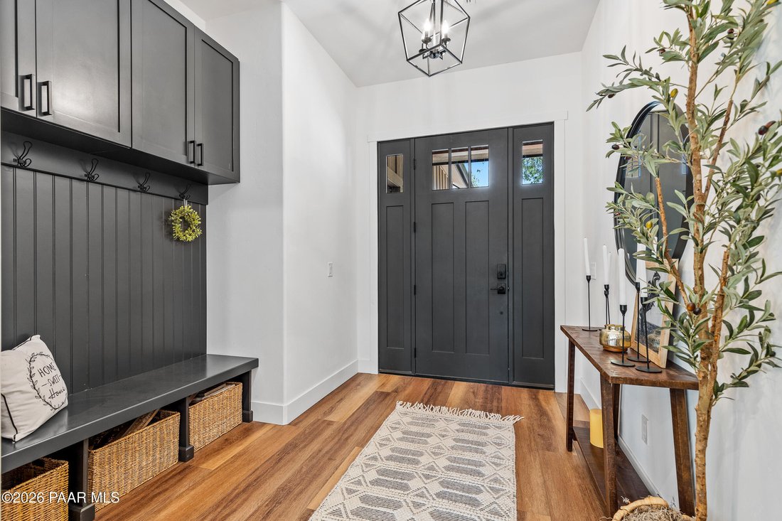 House in Williams, Arizona, United States 4 - 18357404