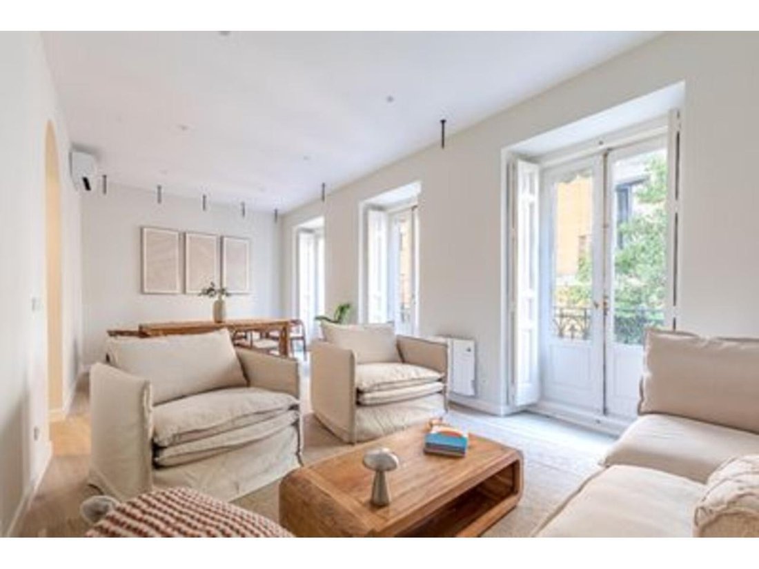 Apartment in Centro, Madrid, Spain 3 - 18358192