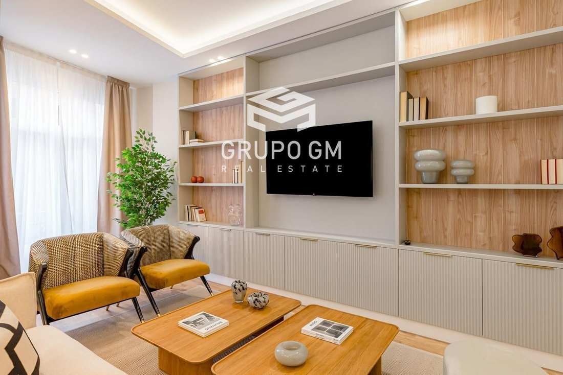 Apartment in Centro, Madrid, Spain 5 - 18359326