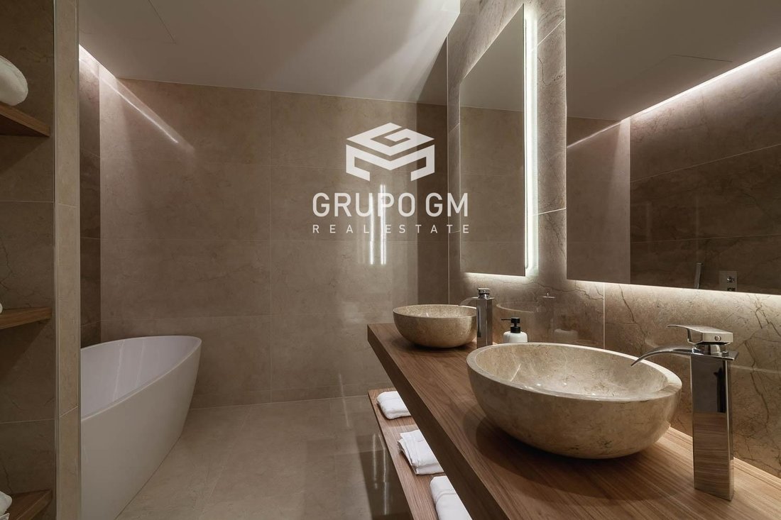 Apartment in Barrio Salamanca, Madrid, Spain 5 - 18359591