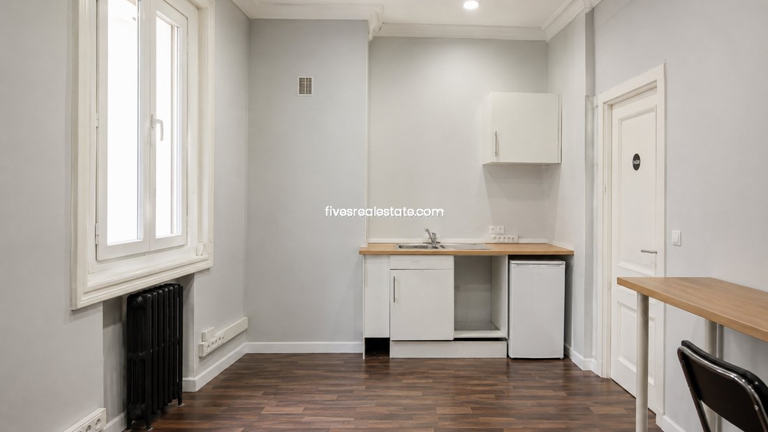 Apartment in Centro, Madrid, Spain 3 - 18357903